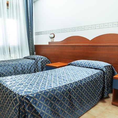 Camp'S Hotel Colonna Εξωτερικό φωτογραφία